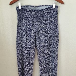 Jessica Simpson maternity pants